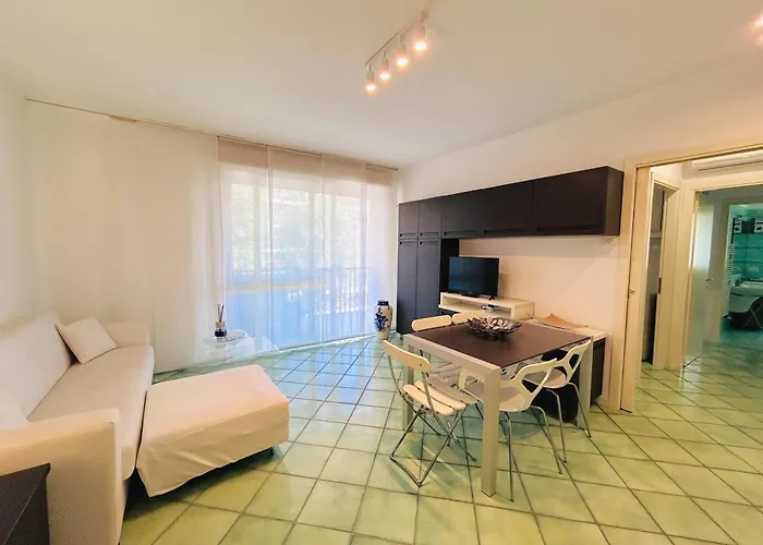 Martinelli Flexrent - Immobiliare Abissinia Appartement *