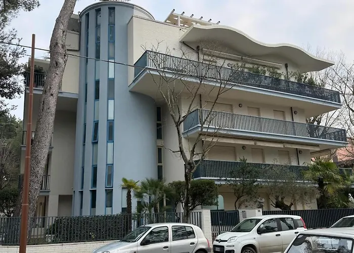 Martinelli Flexrent - Immobiliare Abissinia * Riccione